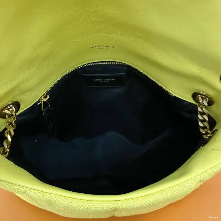 Bag YSL 2204HS0043 0817